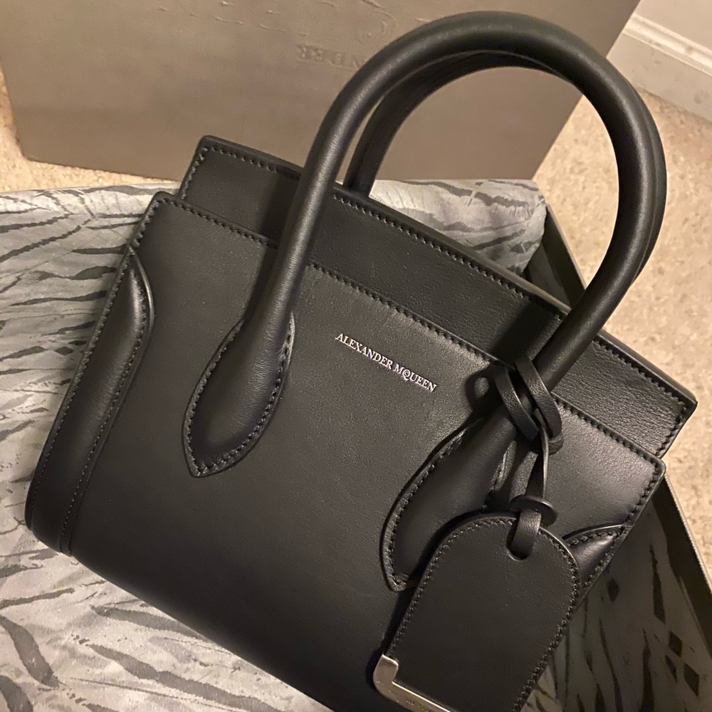 Alexander McQueen Handbag